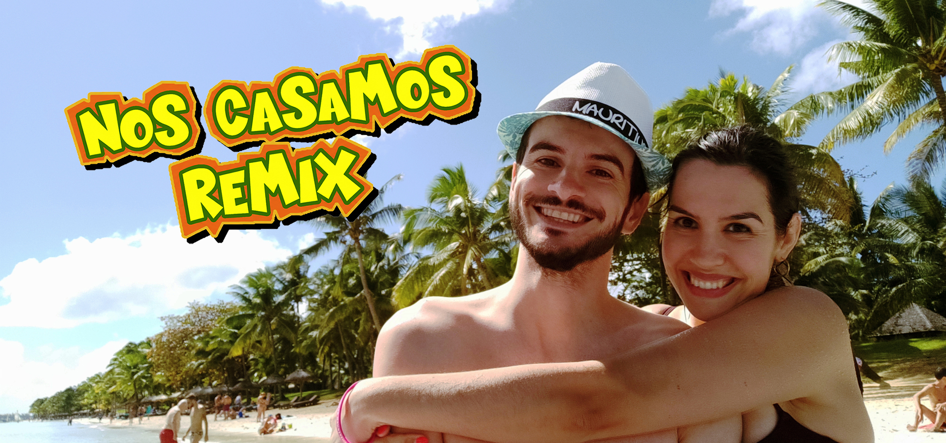 NOS CASAMOS REMIX