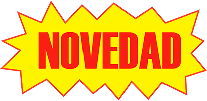 NOVEDAD